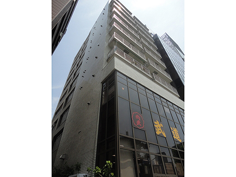 ヴァリエ後楽園の写真 8枚目