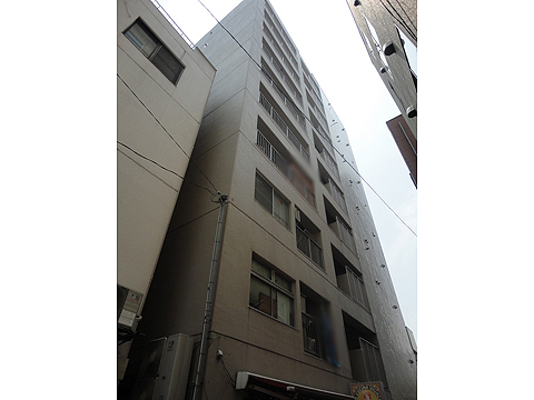 ヴァリエ後楽園の写真 9枚目