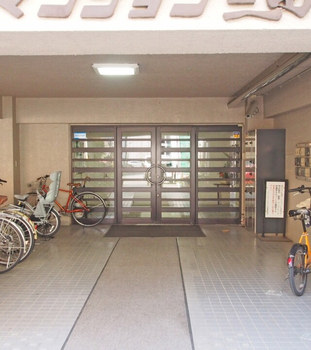 ストークマンション三田の写真 4枚目