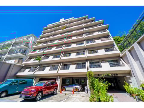 ストークマンション三田の写真 6枚目