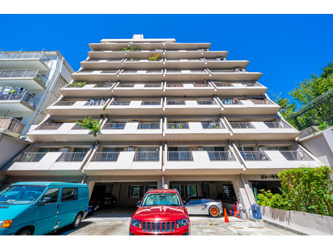 ストークマンション三田の写真 8枚目