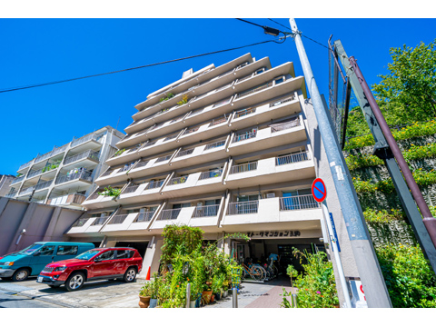 ストークマンション三田の写真 9枚目