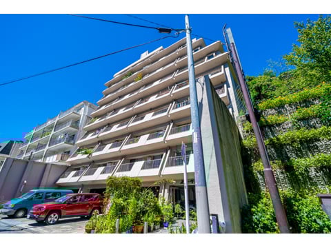 ストークマンション三田の写真 10枚目