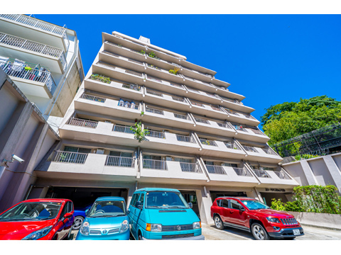 ストークマンション三田の写真 11枚目