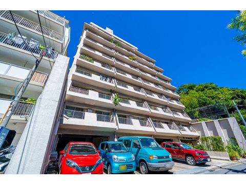 ストークマンション三田の写真 12枚目