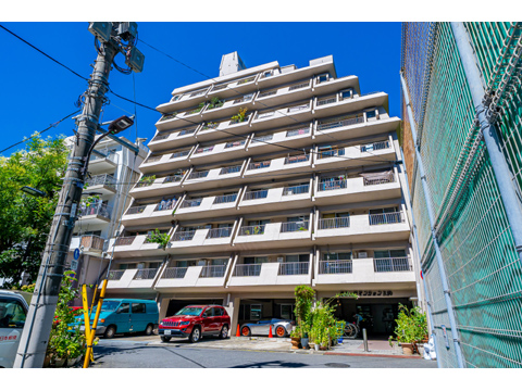 ストークマンション三田の写真 13枚目