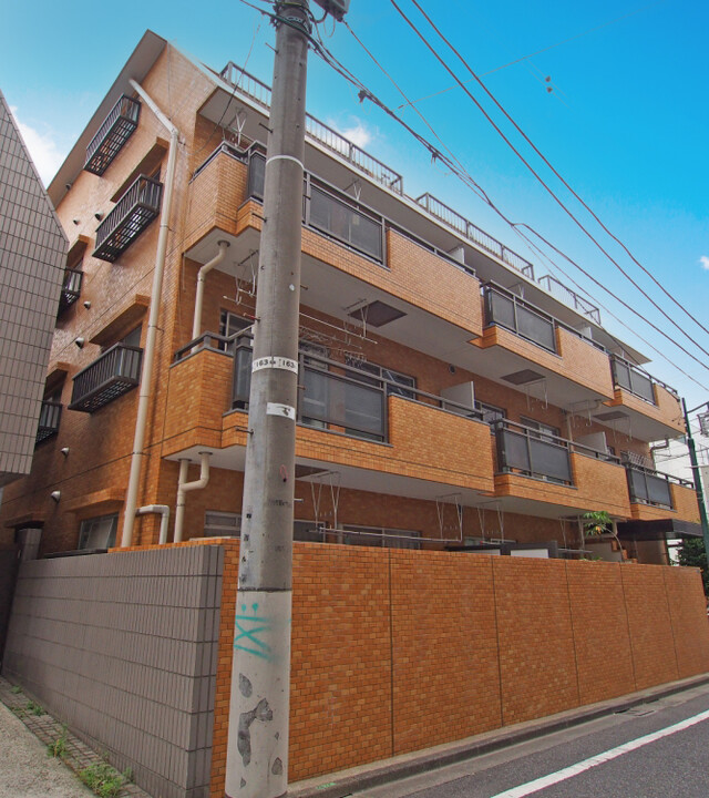 ダイアパレス駒場の写真 3枚目