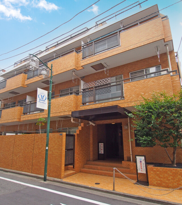 ダイアパレス駒場の写真 5枚目