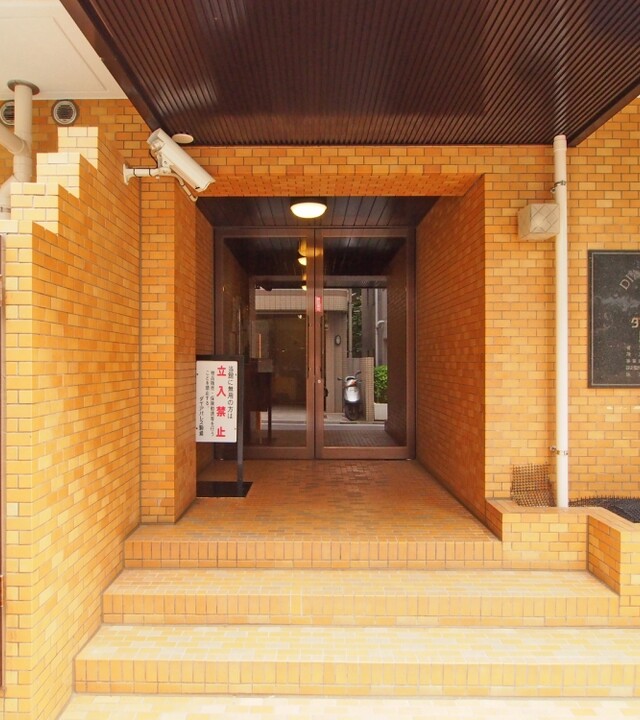 ダイアパレス駒場の写真 8枚目