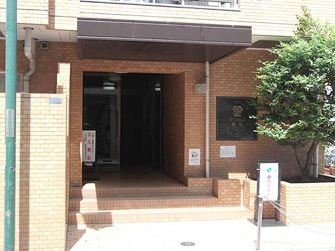 ダイアパレス駒場の写真 13枚目