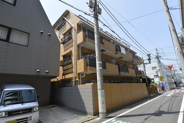 ダイアパレス駒場の写真 4枚目