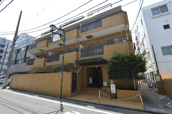 ダイアパレス駒場の写真 6枚目