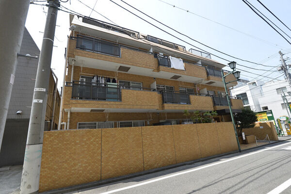 ダイアパレス駒場の写真 7枚目