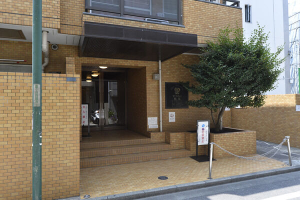 ダイアパレス駒場の写真 9枚目