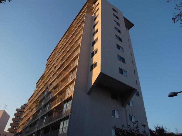 白金第一マンションズの写真 3枚目