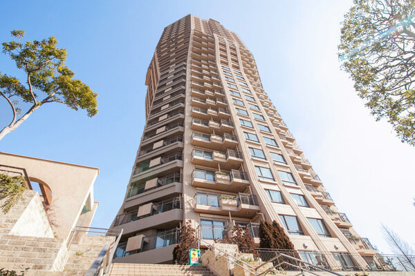 元麻布ヒルズの写真 3枚目