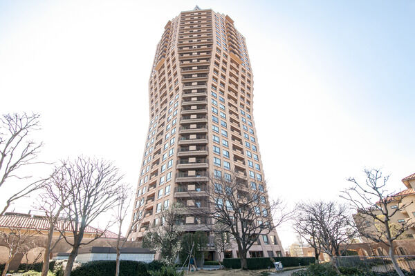 元麻布ヒルズの写真 4枚目