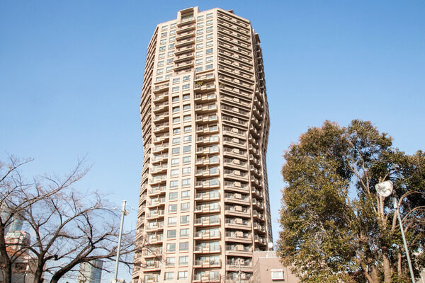 元麻布ヒルズの写真 5枚目