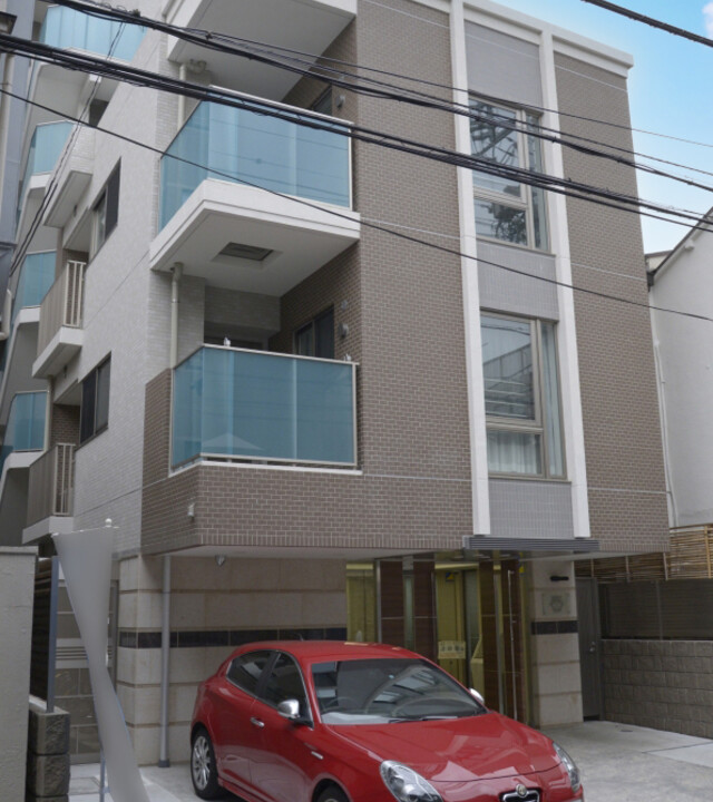 センチュリー表参道の写真 4枚目