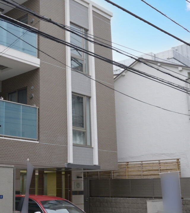 センチュリー表参道の写真 5枚目