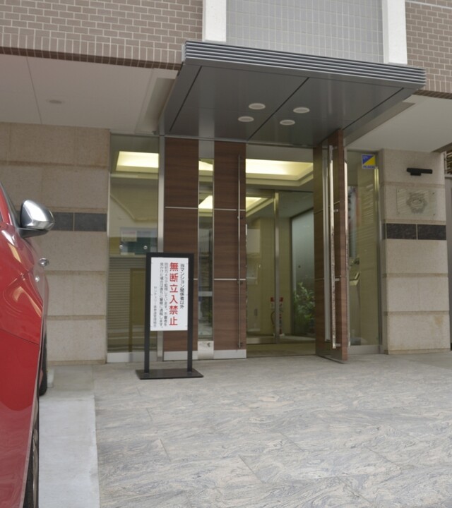 センチュリー表参道の写真 7枚目