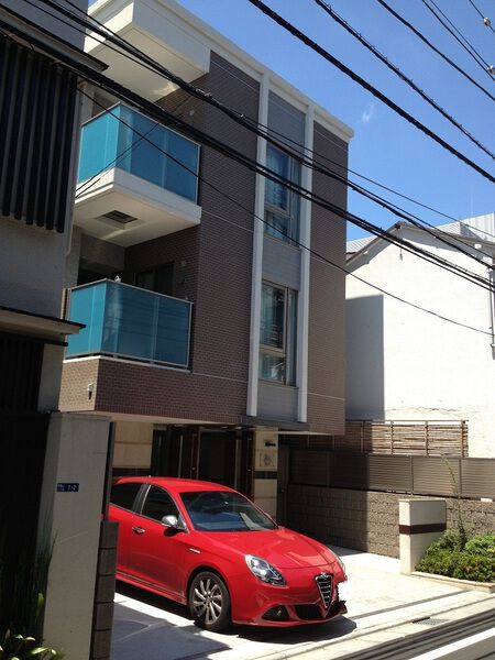 センチュリー表参道の写真 3枚目