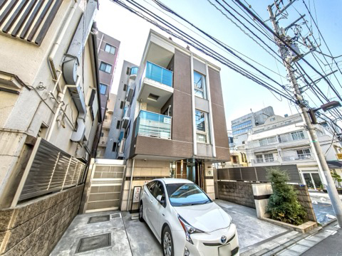 センチュリー表参道の写真 8枚目