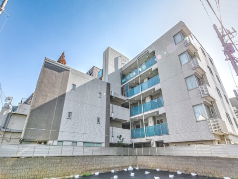 センチュリー表参道の写真 9枚目