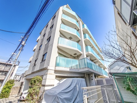 センチュリー表参道の写真 10枚目