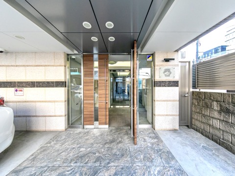 センチュリー表参道の写真 12枚目