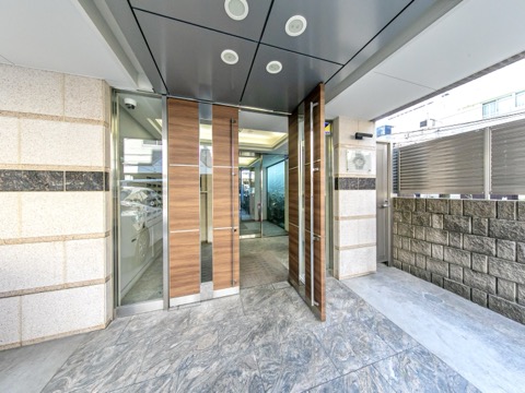 センチュリー表参道の写真 13枚目