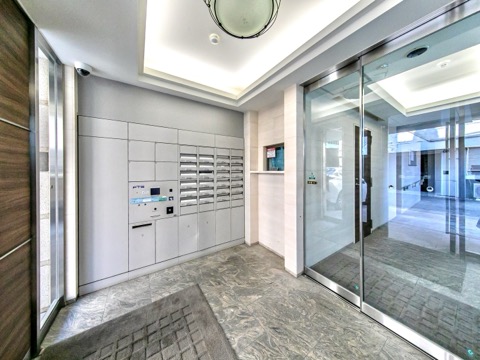 センチュリー表参道の写真 14枚目