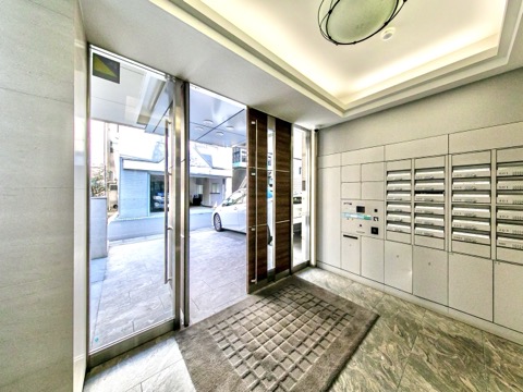 センチュリー表参道の写真 15枚目