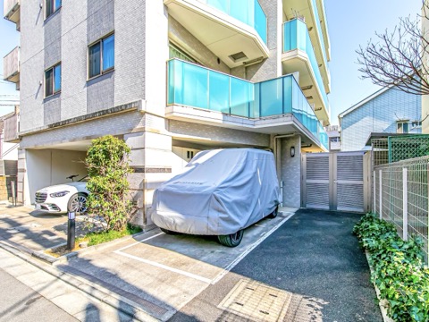 センチュリー表参道の写真 16枚目