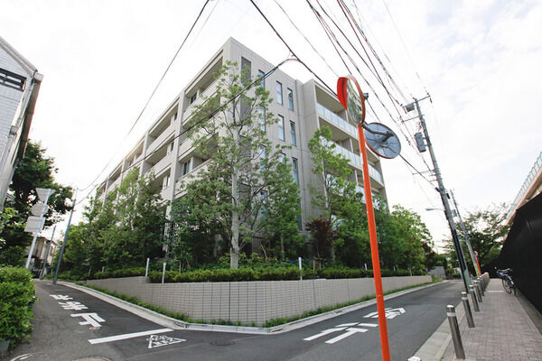 オーベル代々木上原の写真 3枚目