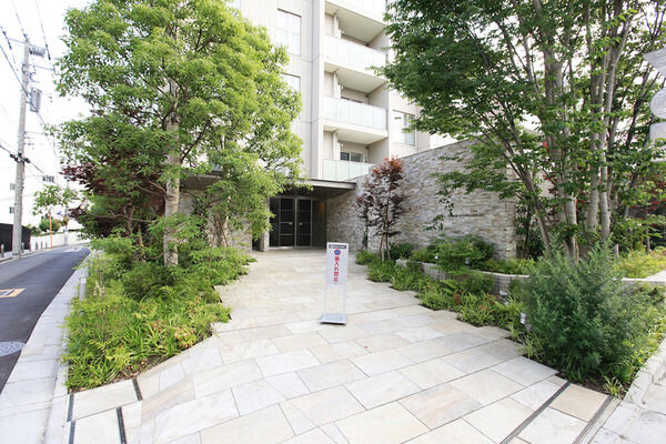 オーベル代々木上原の写真 5枚目