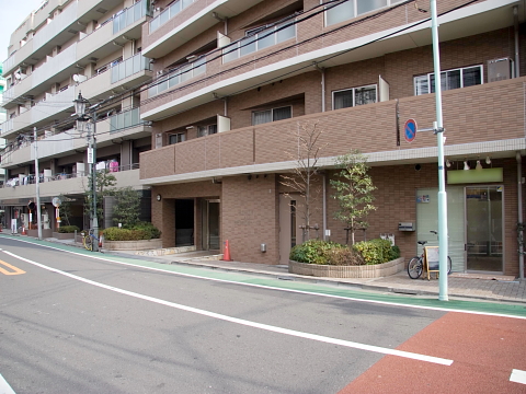 スタジオエアー白金の写真 9枚目