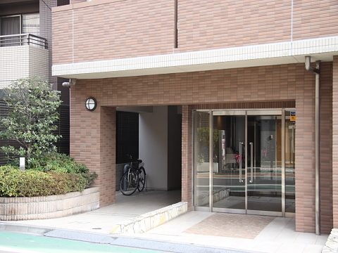 スタジオエアー白金の写真 12枚目