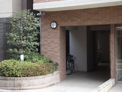 スタジオエアー白金の写真 13枚目