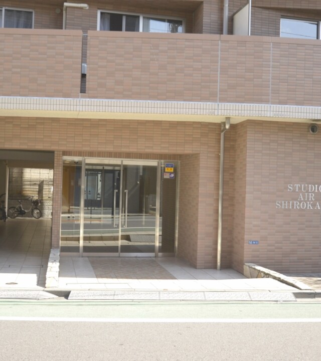 スタジオエアー白金の写真 11枚目