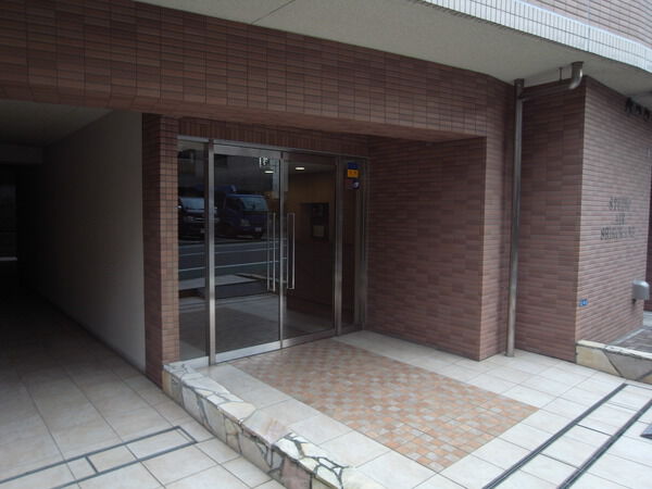 スタジオエアー白金の写真 7枚目