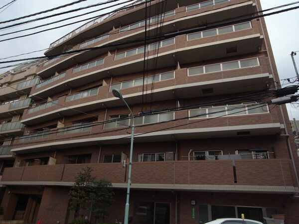 スタジオエアー白金の写真 10枚目