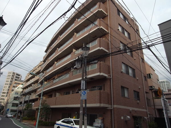 スタジオエアー白金の写真 15枚目