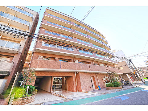 スタジオエアー白金の写真 17枚目