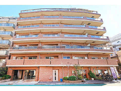 スタジオエアー白金の写真 18枚目