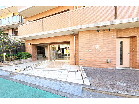 スタジオエアー白金の写真 19枚目