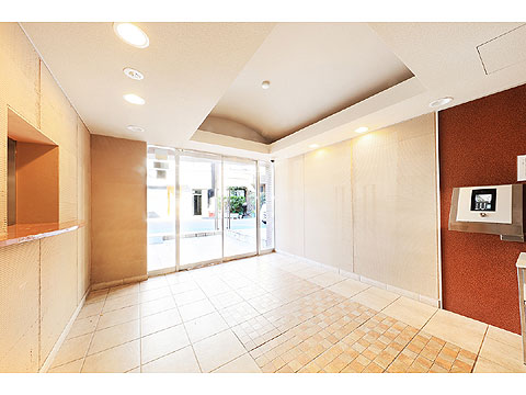 スタジオエアー白金の写真 20枚目