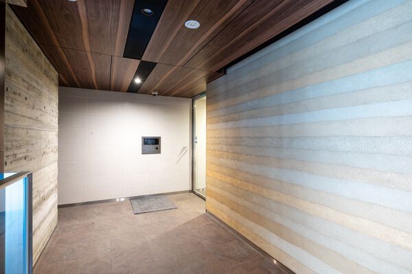 ザ・パークハウス文京白山の写真 5枚目