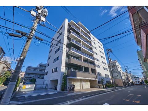 ザ・パークハウス文京白山の写真 6枚目