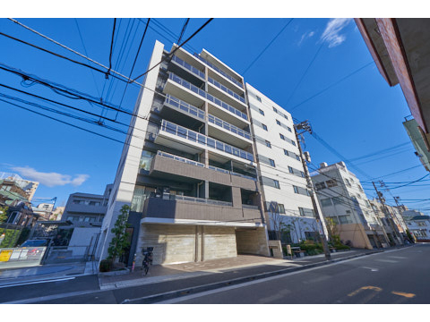 ザ・パークハウス文京白山の写真 7枚目